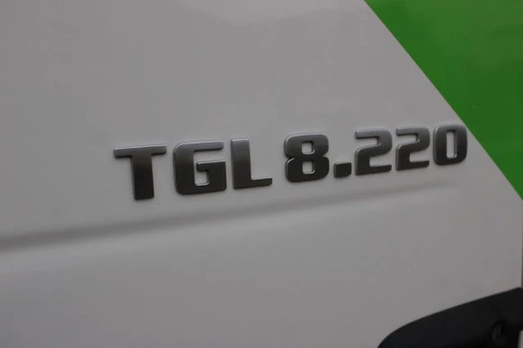 MAN TGL - Afbeelding 9 van 30