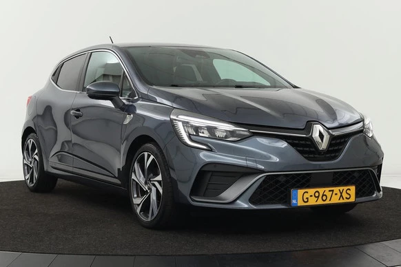 Renault Clio - Afbeelding 27 van 30