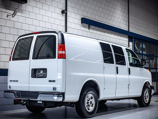 Chevrolet Chevy Van - Afbeelding 3 van 19