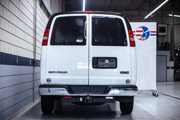 Chevrolet Chevy Van - Afbeelding 4 van 19