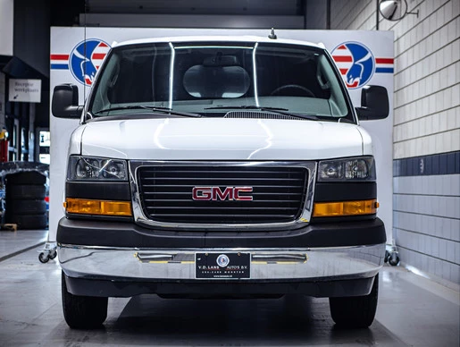 Chevrolet Chevy Van - Afbeelding 5 van 19