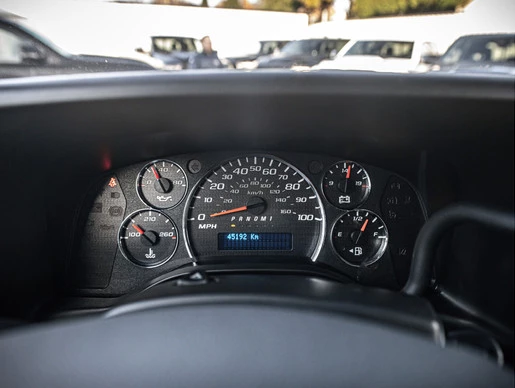 Chevrolet Chevy Van - Afbeelding 6 van 19