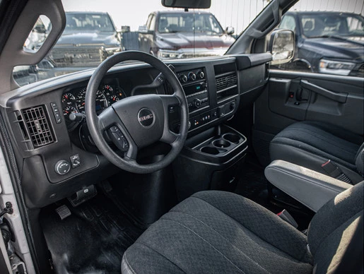 Chevrolet Chevy Van - Afbeelding 7 van 19