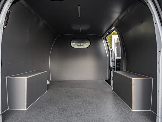 Chevrolet Chevy Van - Afbeelding 11 van 19