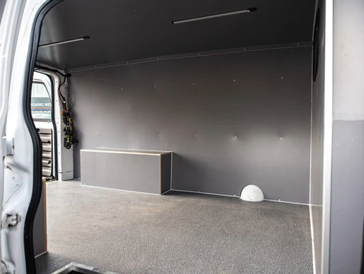 Chevrolet Chevy Van - Afbeelding 12 van 19