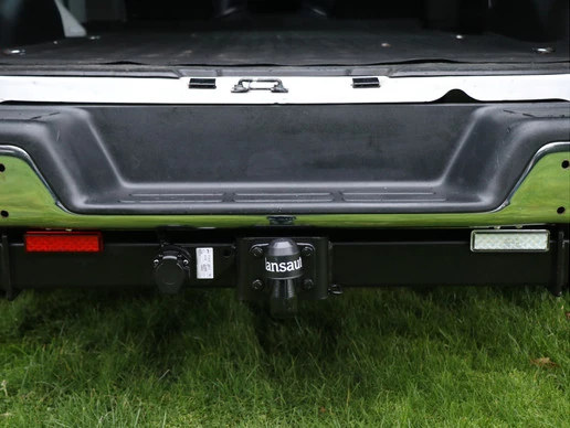 Chevrolet Chevy Van - Afbeelding 13 van 19