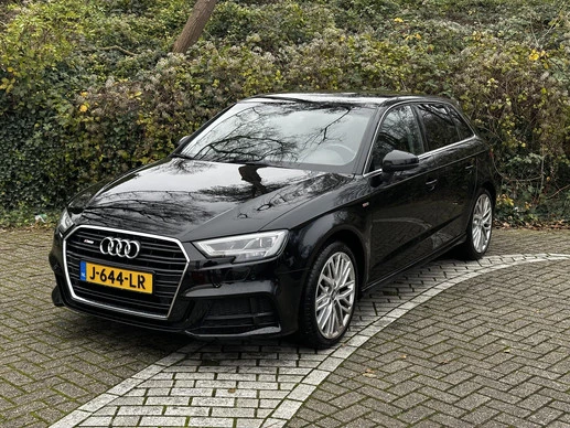 Audi A3 - Afbeelding 1 van 21