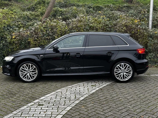 Audi A3 - Afbeelding 2 van 21