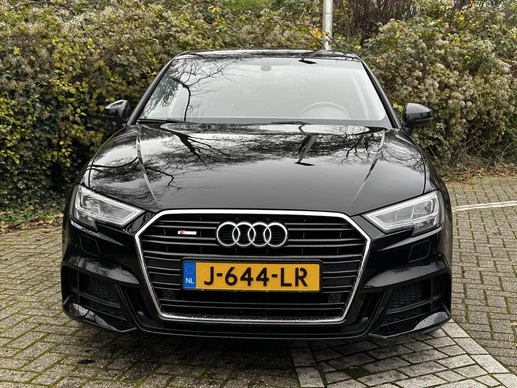 Audi A3 - Afbeelding 3 van 21