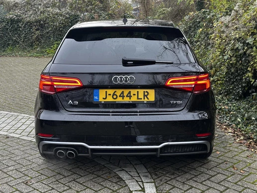 Audi A3 - Afbeelding 4 van 21