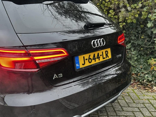 Audi A3 - Afbeelding 8 van 21