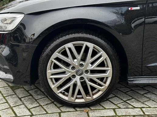 Audi A3 - Afbeelding 9 van 21