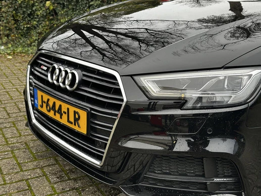 Audi A3 - Afbeelding 11 van 21