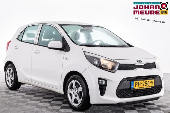 Kia Picanto - Afbeelding 1 van 26