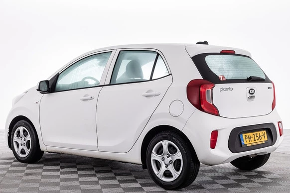 Kia Picanto - Afbeelding 2 van 26