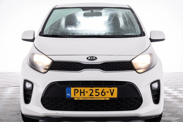 Kia Picanto - Afbeelding 17 van 26