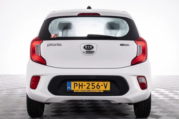 Kia Picanto - Afbeelding 19 van 26