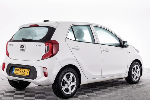 Kia Picanto - Afbeelding 21 van 26