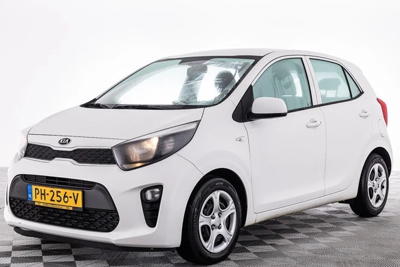 Kia Picanto - Afbeelding 22 van 26