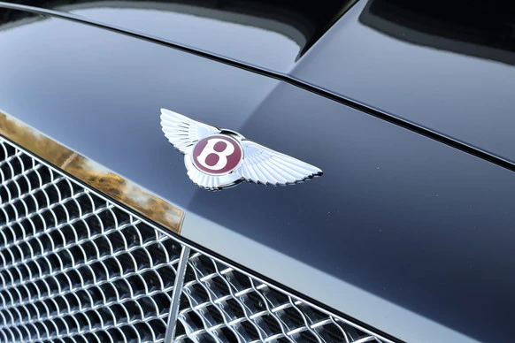 Bentley Continental GT - Afbeelding 23 van 30