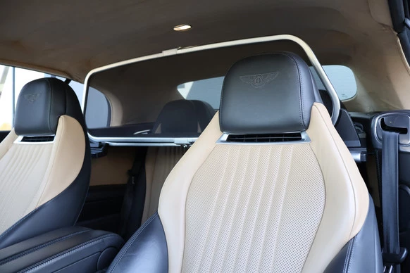 Bentley Continental GT - Afbeelding 26 van 30