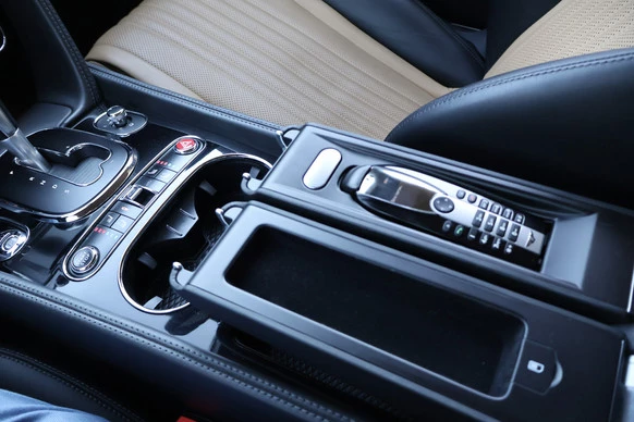 Bentley Continental GT - Afbeelding 27 van 30