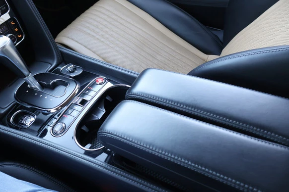 Bentley Continental GT - Afbeelding 28 van 30