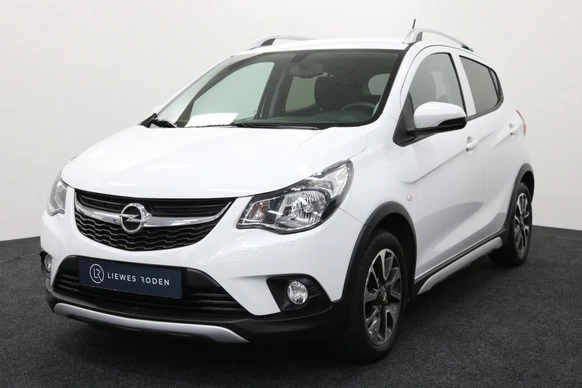 Opel KARL