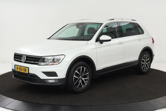 Volkswagen Tiguan - Afbeelding 1 van 30