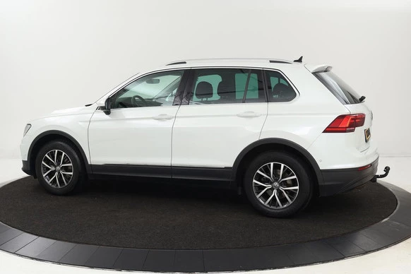 Volkswagen Tiguan - Afbeelding 2 van 30