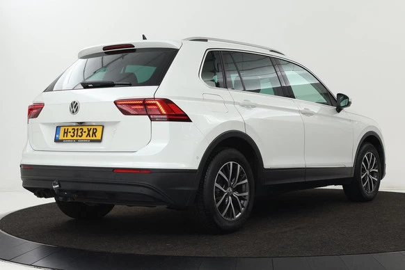 Volkswagen Tiguan - Afbeelding 28 van 30