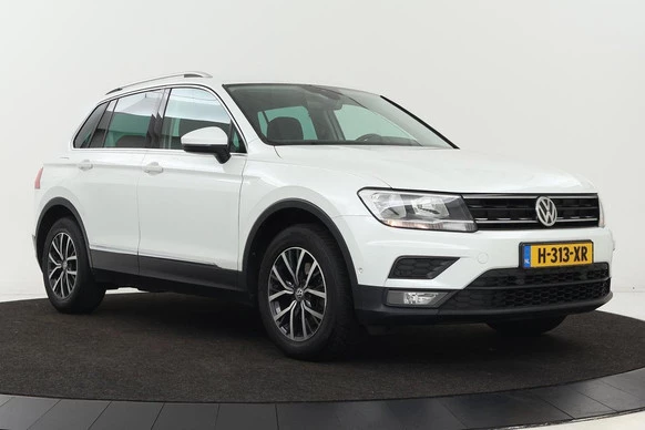 Volkswagen Tiguan - Afbeelding 29 van 30