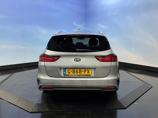 Kia Ceed Sportswagon