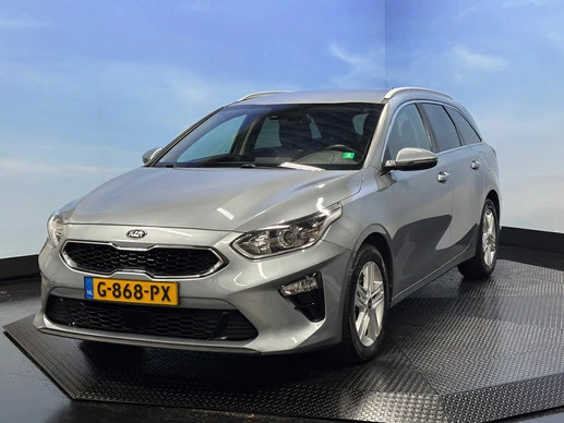 Kia Ceed Sportswagon