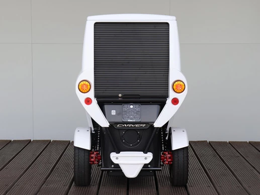 Carver Cargo - Afbeelding 11 van 22