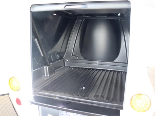 Carver Cargo - Afbeelding 12 van 22