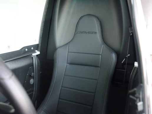 Carver Cargo - Afbeelding 13 van 22