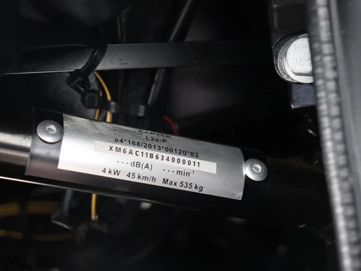 Carver Cargo - Afbeelding 22 van 22