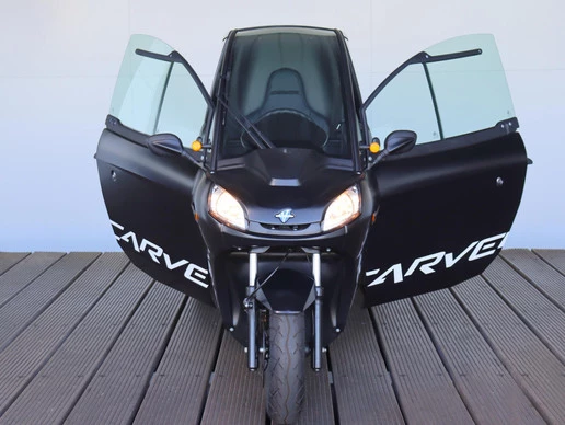 Carver Cargo - Afbeelding 8 van 23