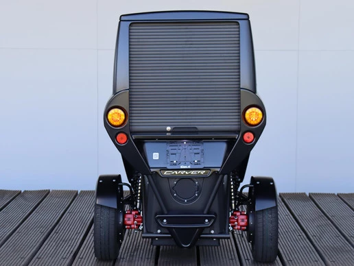 Carver Cargo - Afbeelding 10 van 23