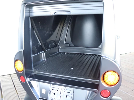 Carver Cargo - Afbeelding 11 van 23