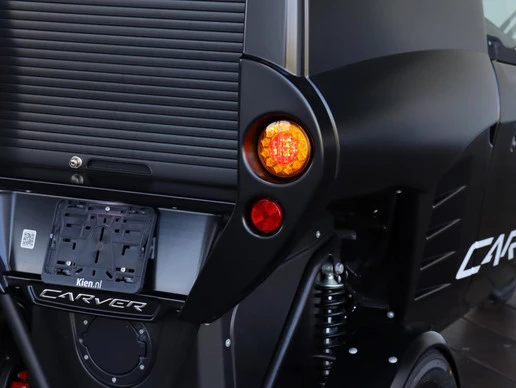 Carver Cargo - Afbeelding 13 van 23