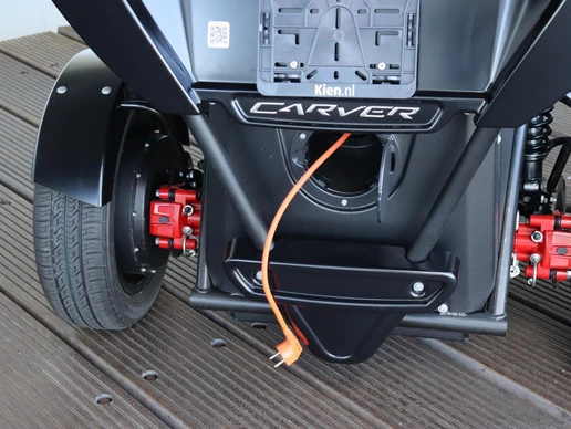 Carver Cargo - Afbeelding 14 van 23