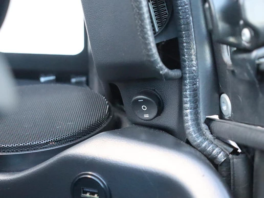 Carver Cargo - Afbeelding 17 van 23