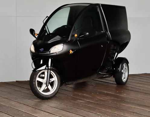 Carver Cargo - Afbeelding 1 van 17