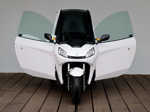 Carver Cargo - Afbeelding 11 van 23