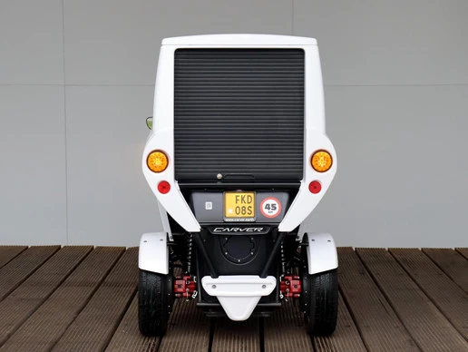 Carver Cargo - Afbeelding 13 van 23