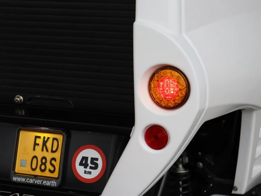 Carver Cargo - Afbeelding 16 van 23