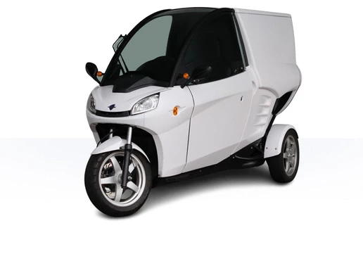 Carver Cargo - Afbeelding 24 van 24