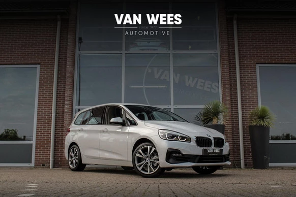 BMW 2 Serie - Afbeelding 1 van 30
